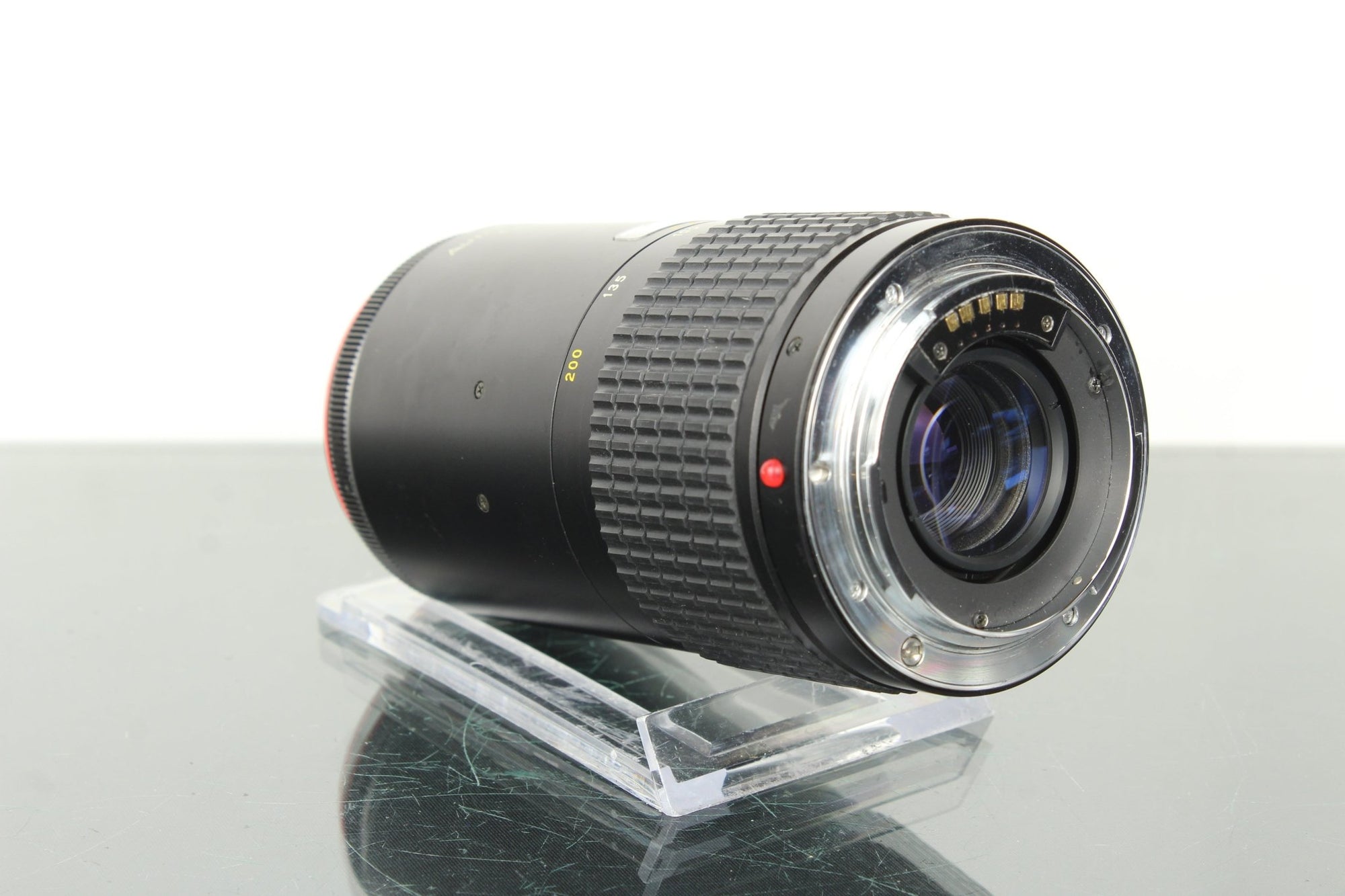 Panagor MC AF 1:4.5 75 - 200mm A Mount - Dutch|Thrift