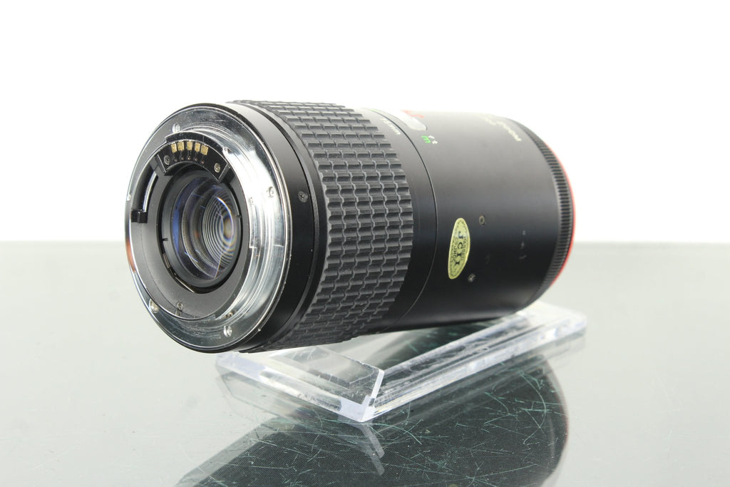 Panagor MC AF 1:4.5 75 - 200mm A Mount - Dutch|Thrift