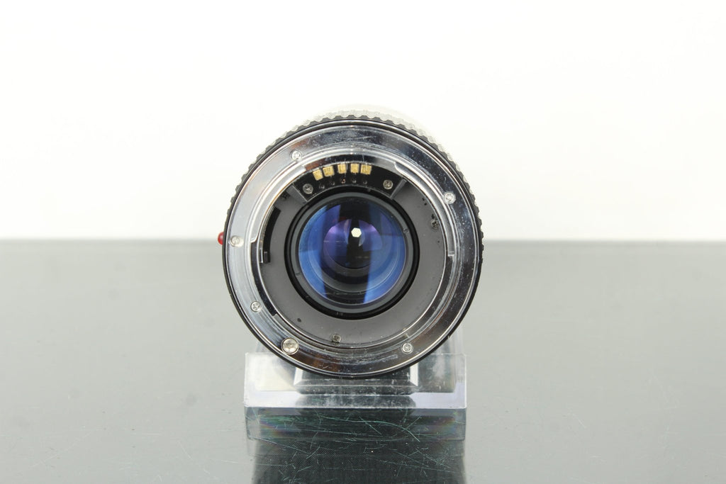 Panagor MC AF 1:4.5 75 - 200mm A Mount - Dutch|Thrift