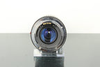 Panagor MC AF 1:4.5 75 - 200mm A Mount - Dutch|Thrift