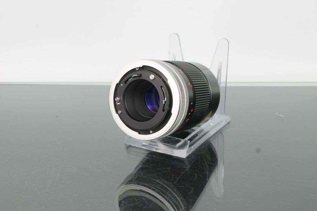 Panagor PMC 135mm f/2.8 - Dutch|Thrift