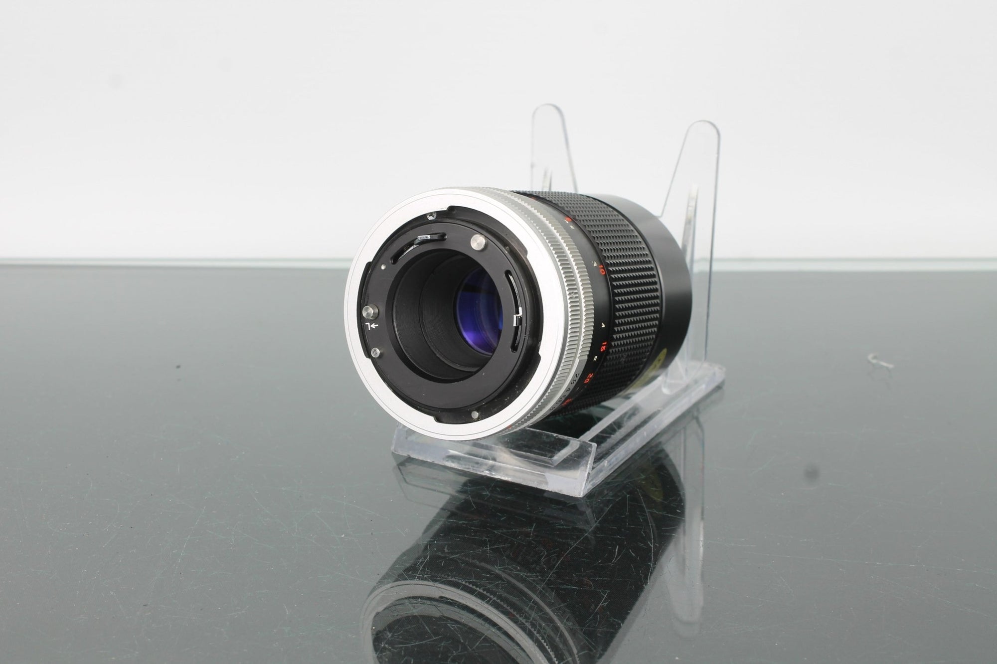 Panagor PMC 135mm f/2.8 - Dutch|Thrift