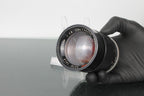 Panagor PMC 135mm f/2.8 - Dutch|Thrift