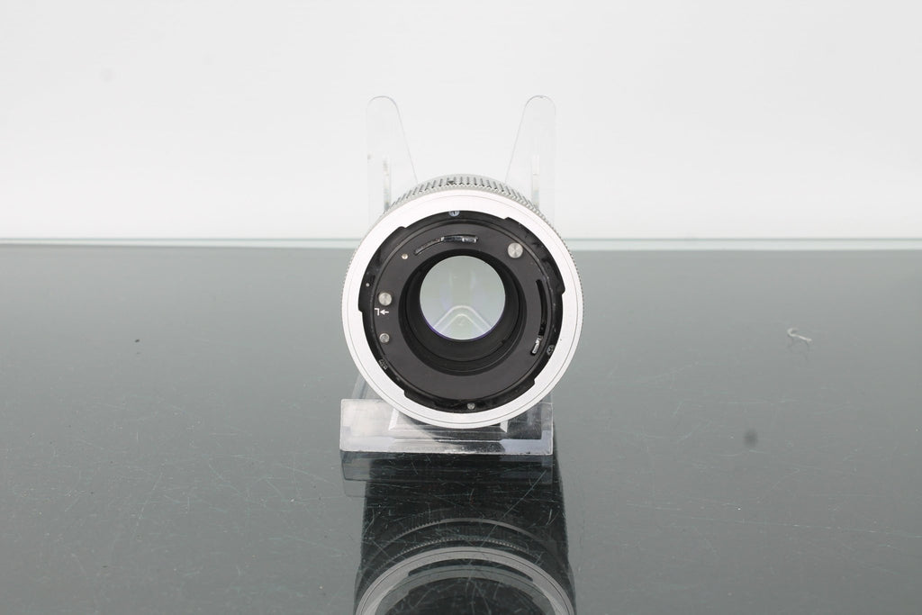Panagor PMC 135mm f/2.8 - Dutch|Thrift