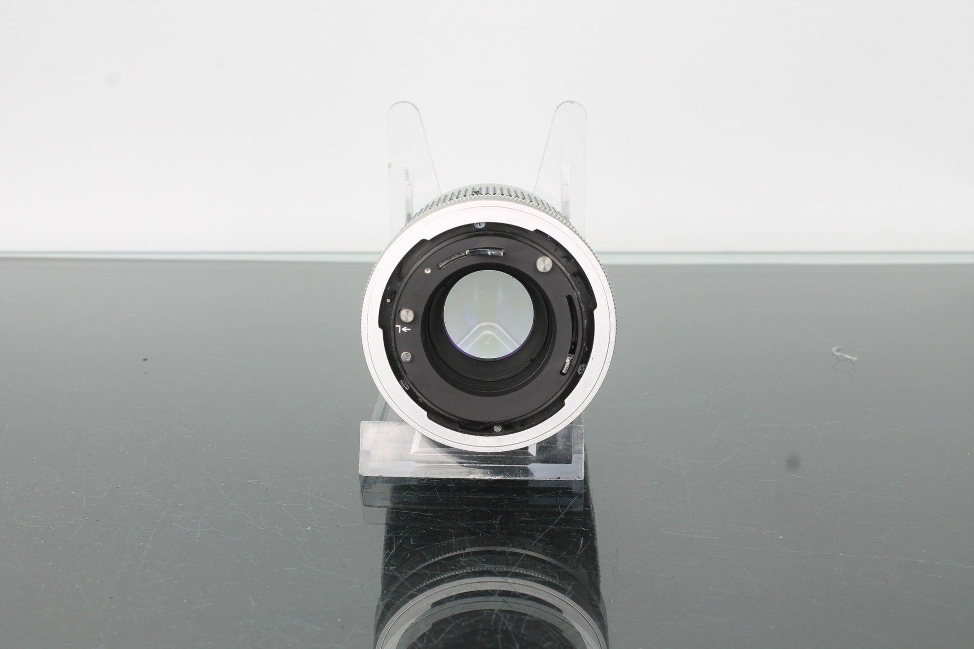 Panagor PMC 135mm f/2.8 - Dutch|Thrift