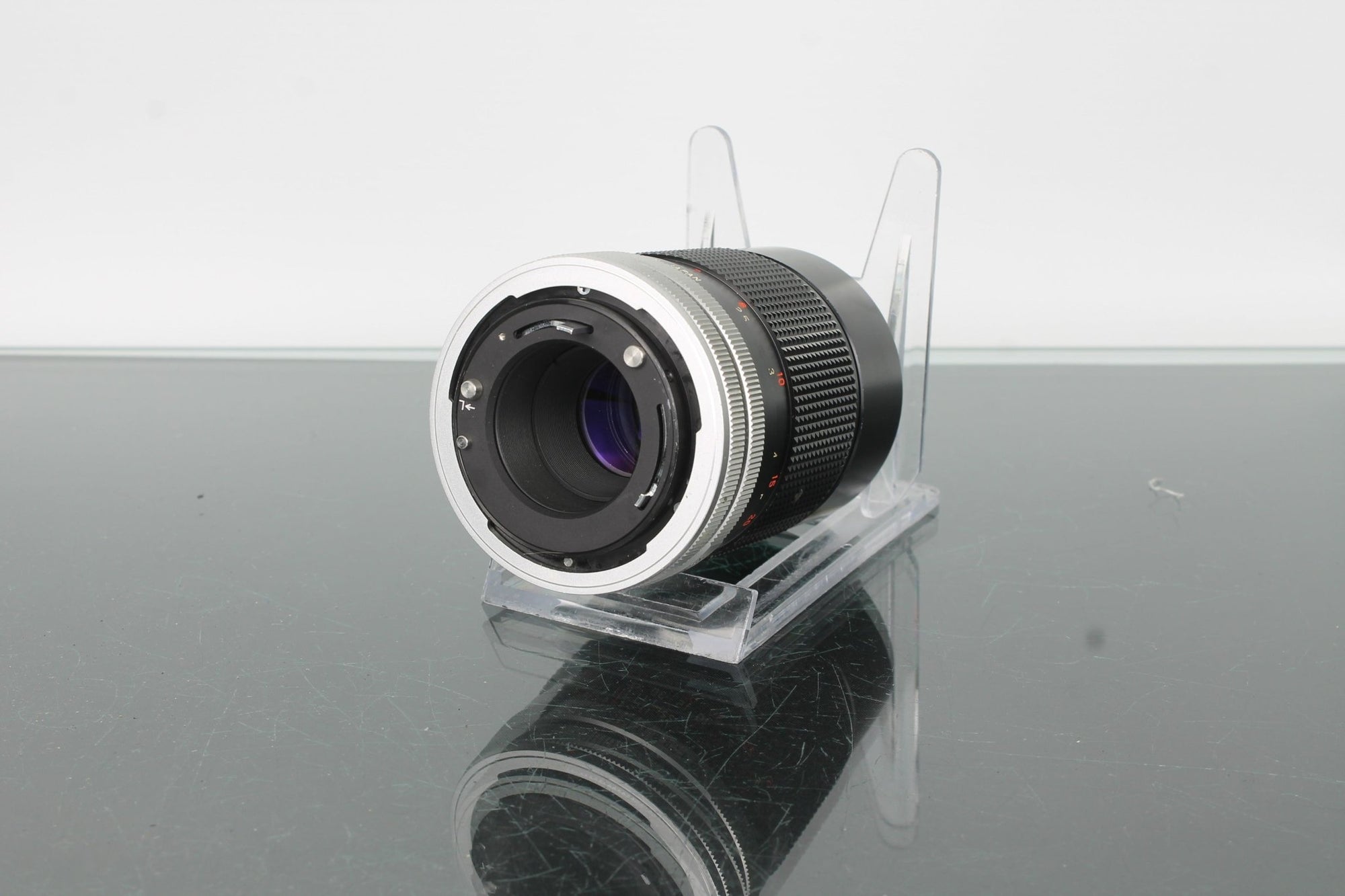 Panagor PMC 135mm f/2.8 - Dutch|Thrift