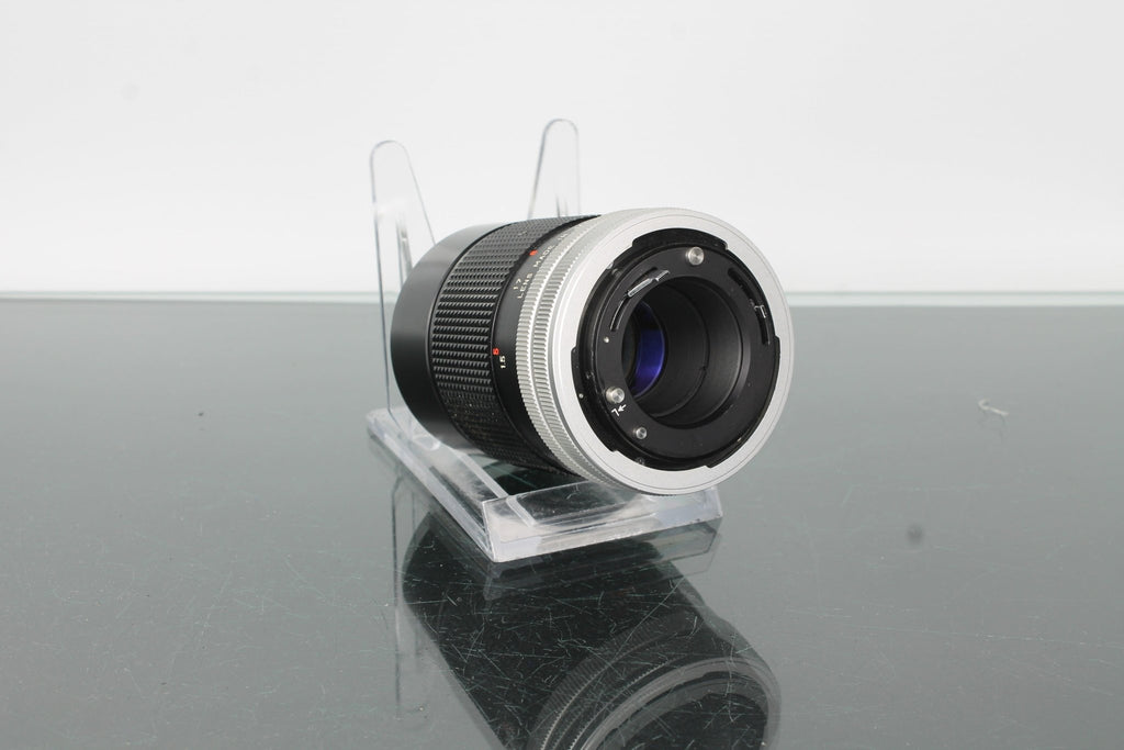 Panagor PMC 135mm f/2.8 - Dutch|Thrift