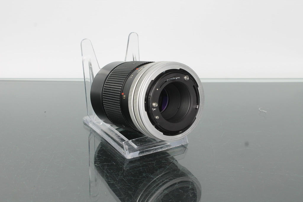 Panagor PMC 135mm f/2.8 - Dutch|Thrift