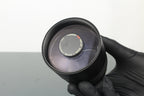 Panagor PMC 500mm 1:8.0 T2 Mount - Dutch|Thrift