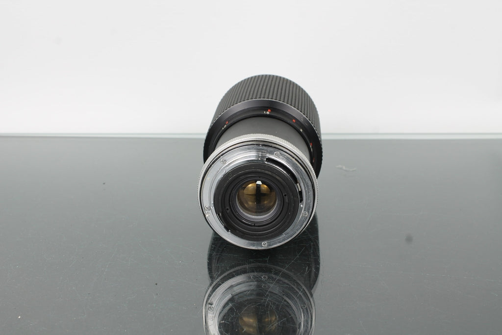 Panagor PMC 80 - 200mm f/3.8 - Dutch|Thrift