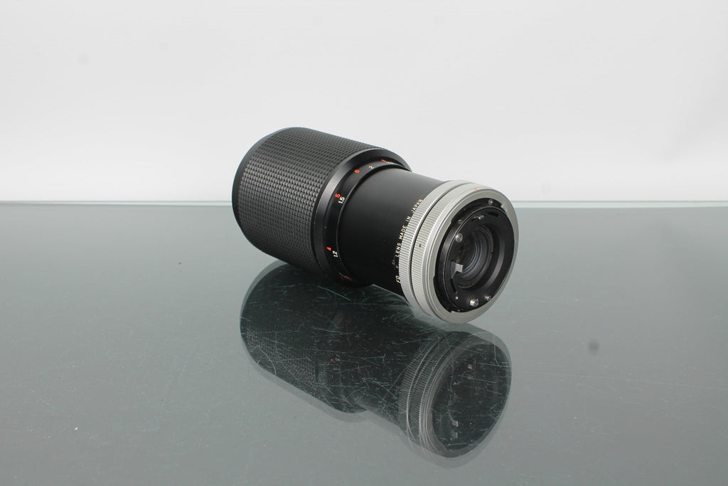 Panagor PMC 80 - 200mm f/3.8 - Dutch|Thrift
