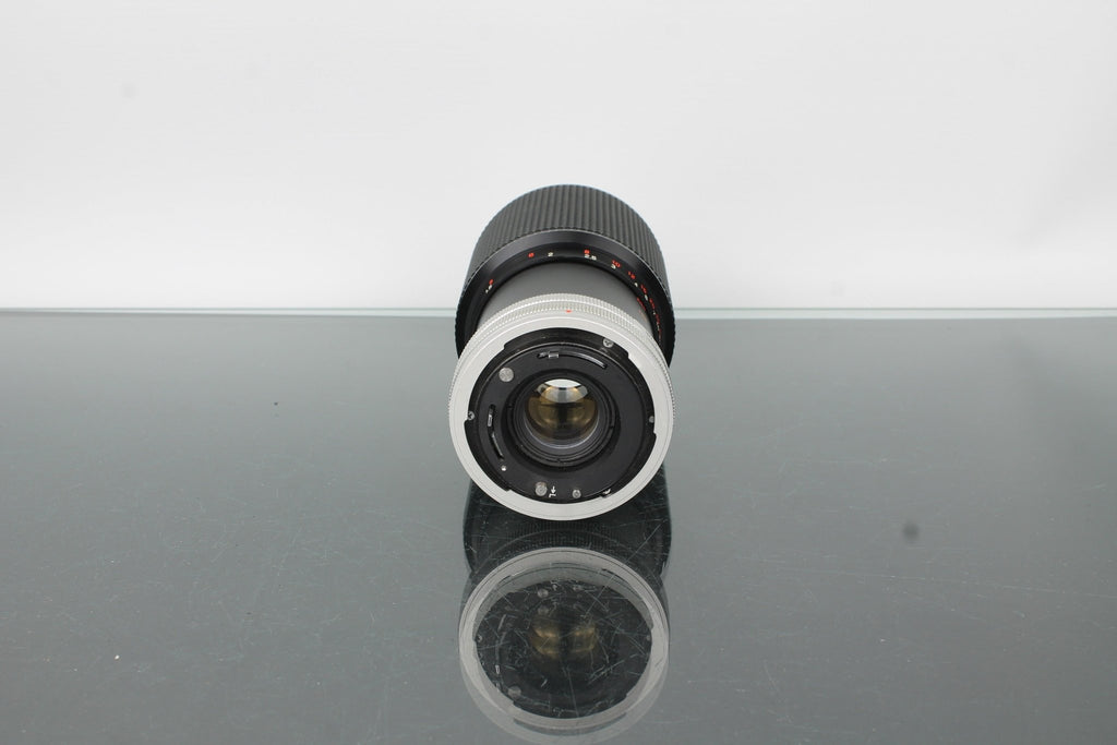 Panagor PMC 80 - 200mm f/3.8 - Dutch|Thrift