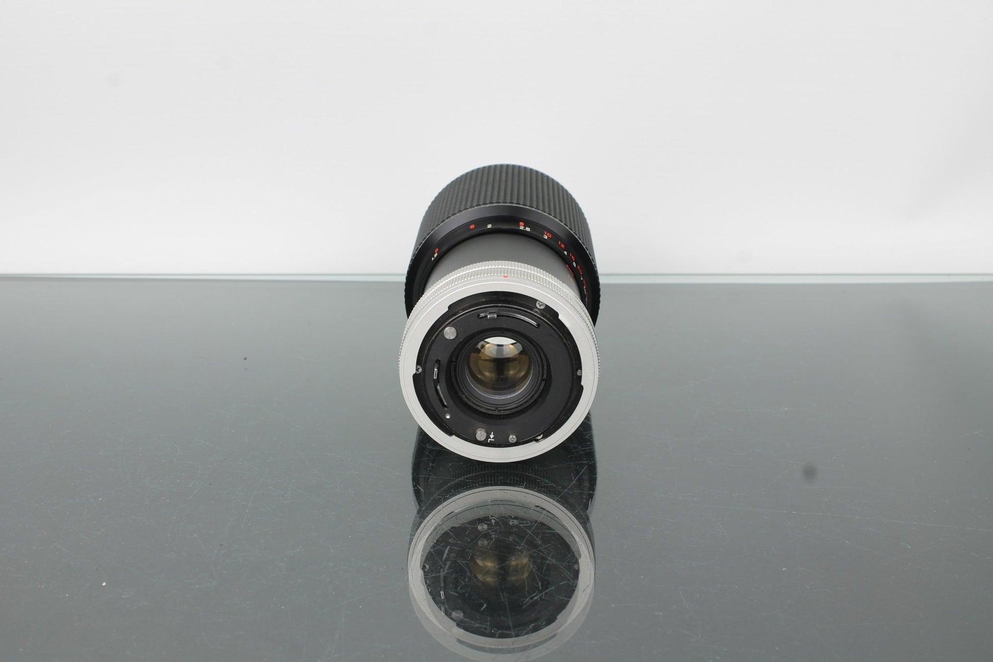 Panagor PMC 80 - 200mm f/3.8 - Dutch|Thrift