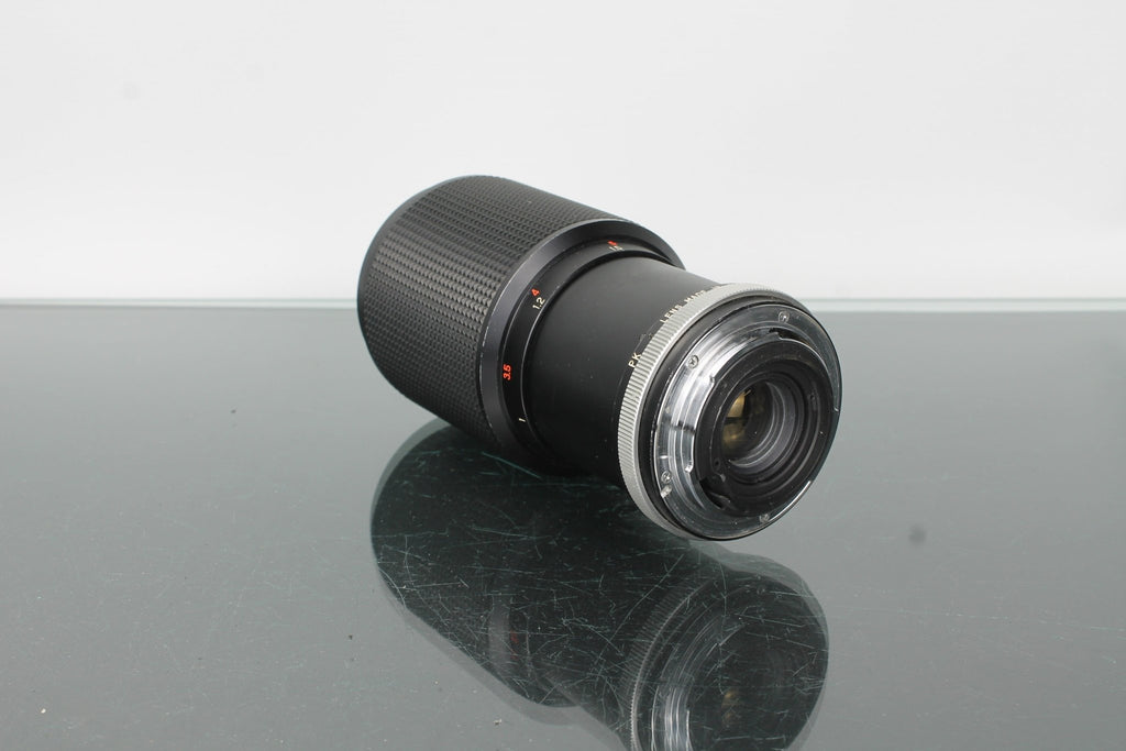 Panagor PMC 80 - 200mm f/3.8 - Dutch|Thrift