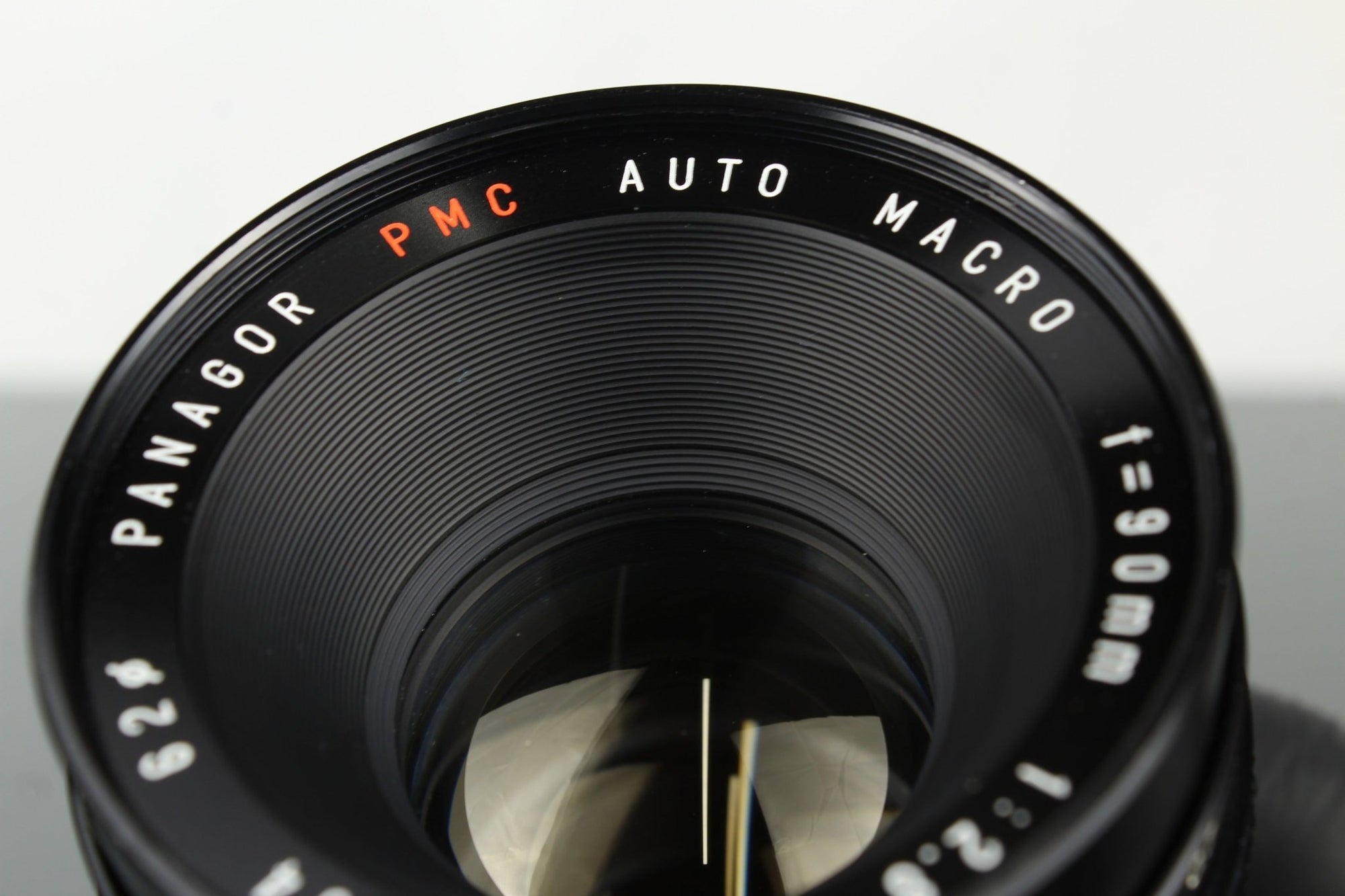 Panagor PMC Auto Macro 90mm f/2.8 Nikon AI - Dutch|Thrift