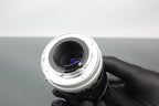 Panagor PMC Auto Tele 135mm f/2.8 (Manual Focus SLR Lens, Unknown Mount) - Dutch|Thrift
