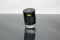 Panagor PMC Auto Tele 135mm f/2.8 (Manual Focus SLR Lens, Unknown Mount) - Dutch|Thrift