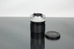 Panagor PMC Auto Tele 135mm f/2.8 (Manual Focus SLR Lens, Unknown Mount) - Dutch|Thrift