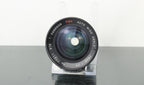 Panagor PMC Auto Wide Angle 28mm f/2.5 Olympus OM Mount - Dutch|Thrift