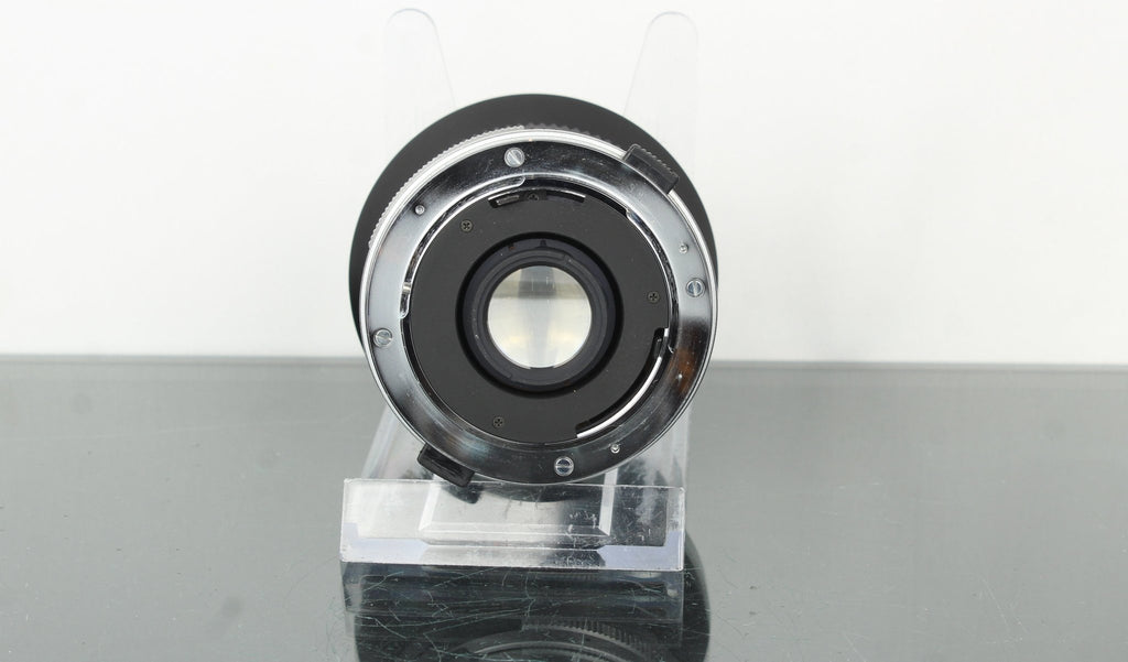 Panagor PMC Auto Wide Angle 28mm f/2.5 Olympus OM Mount - Dutch|Thrift