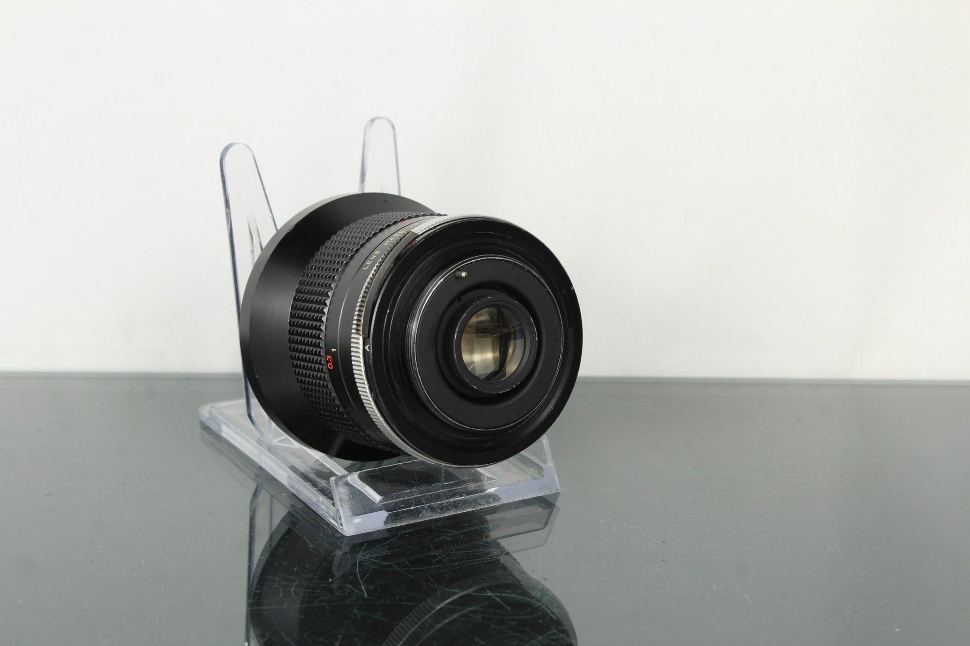 Panagor Wide Angle 28mm 1:2.5 - Dutch|Thrift