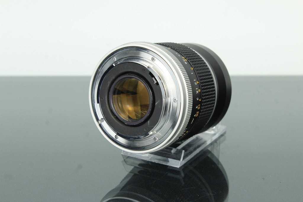 Panagor Wide - Angle Auto 35mm f/2 - Dutch|Thrift