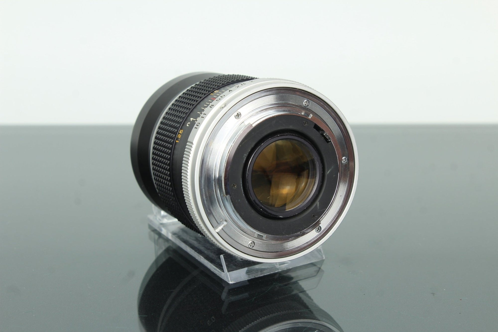 Panagor Wide - Angle Auto 35mm f/2 - Dutch|Thrift