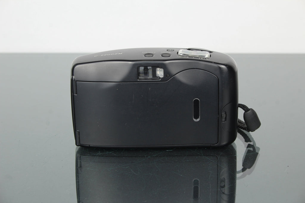 Panasonic C - 2200ZM - Dutch|Thrift