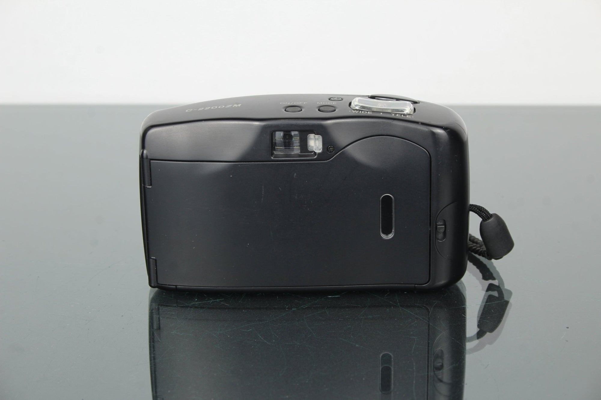 Panasonic C - 2200ZM - Dutch|Thrift