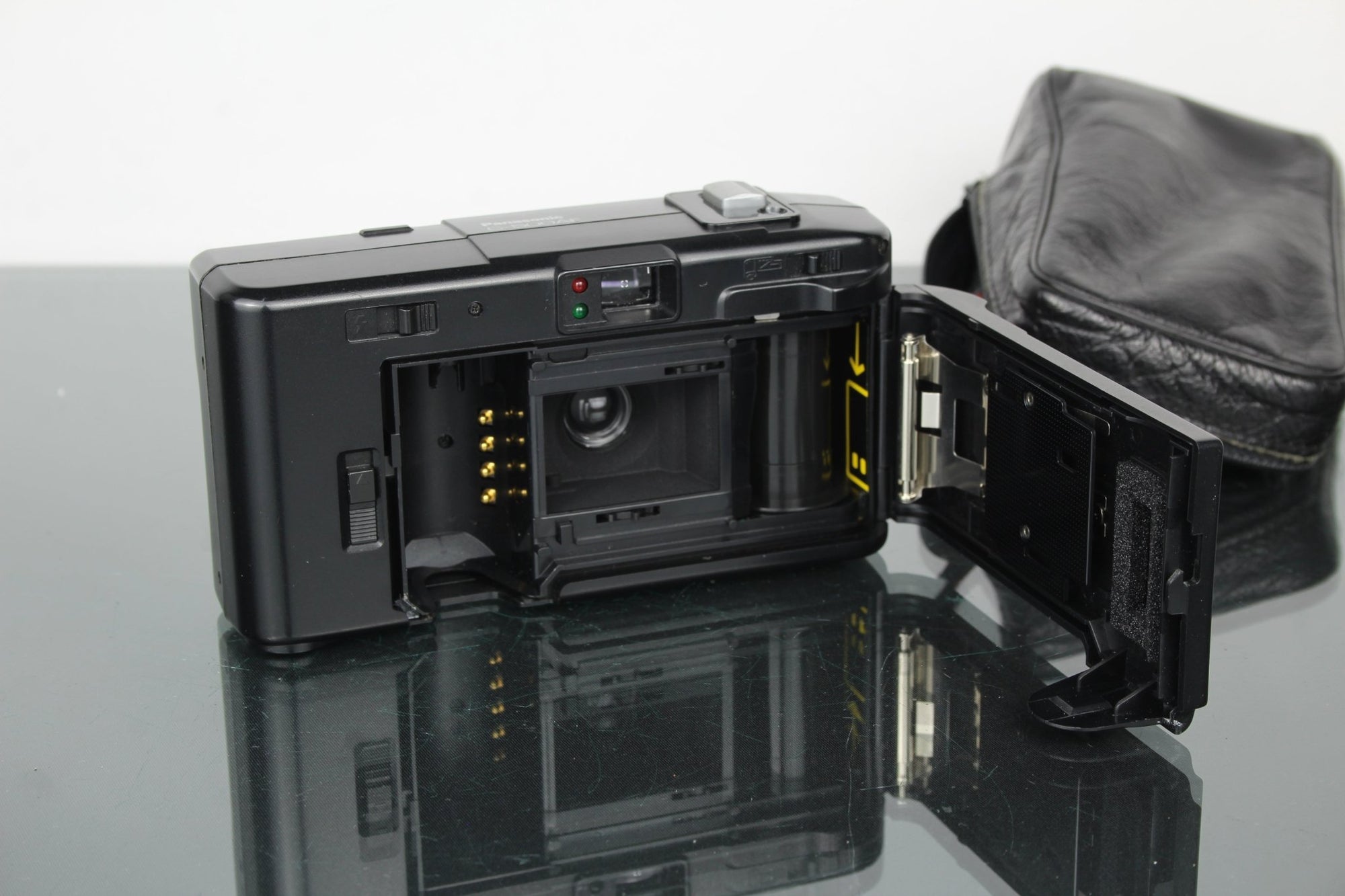 Panasonic C - 500AF - Dutch|Thrift