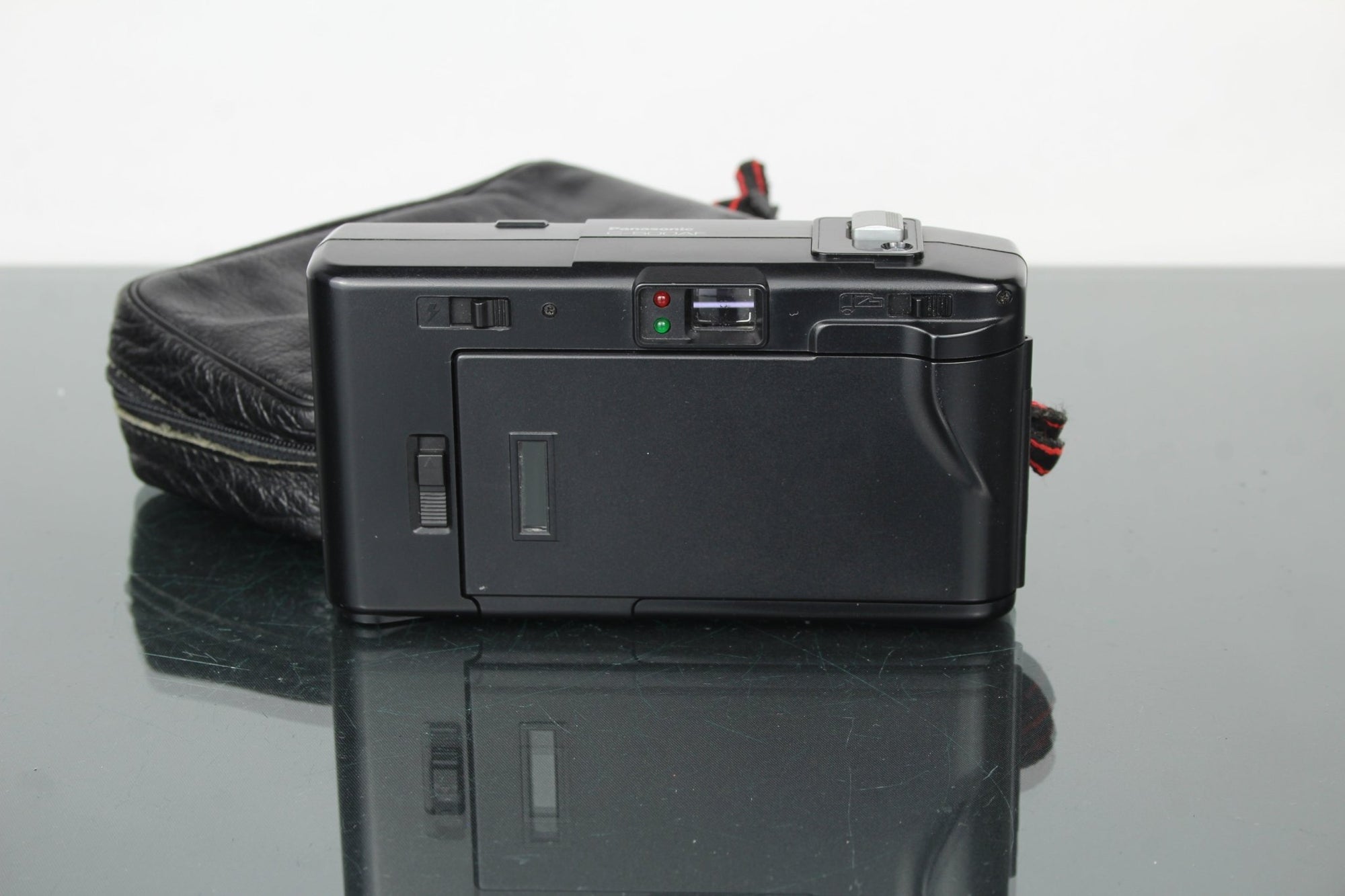 Panasonic C - 500AF - Dutch|Thrift