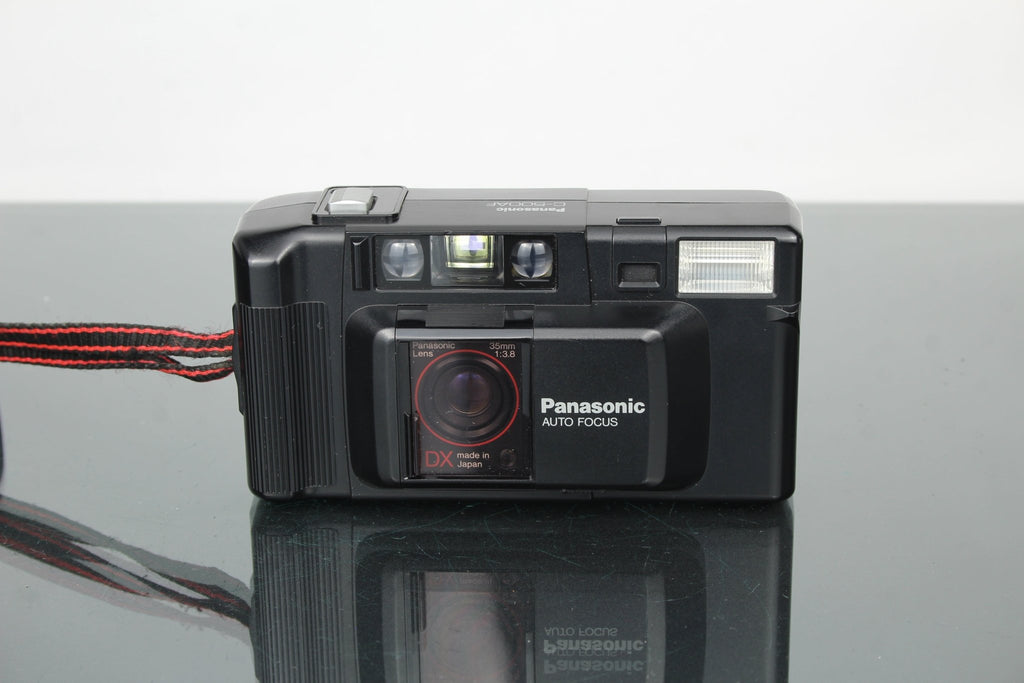 Panasonic C - 500AF - Dutch|Thrift