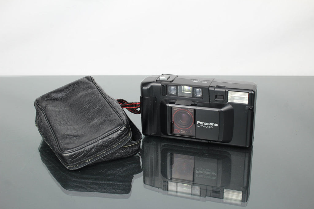 Panasonic C - 500AF - Dutch|Thrift