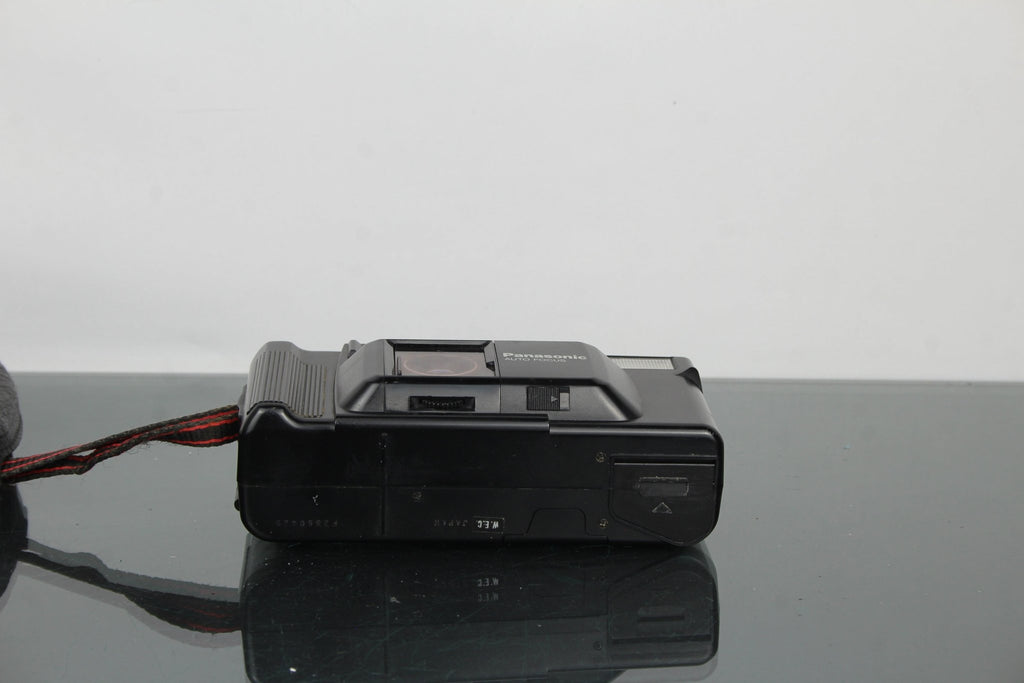 Panasonic C500AF - Dutch|Thrift