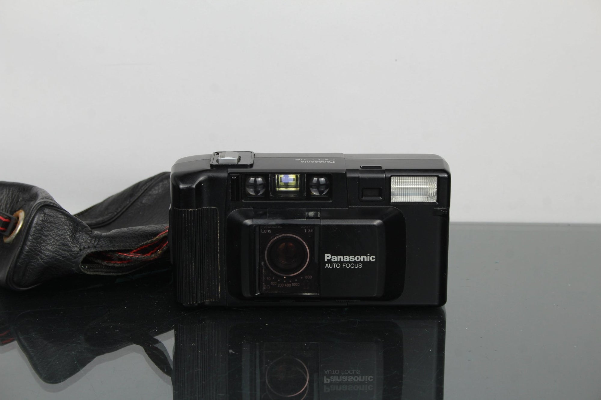 Panasonic C500AF - Dutch|Thrift
