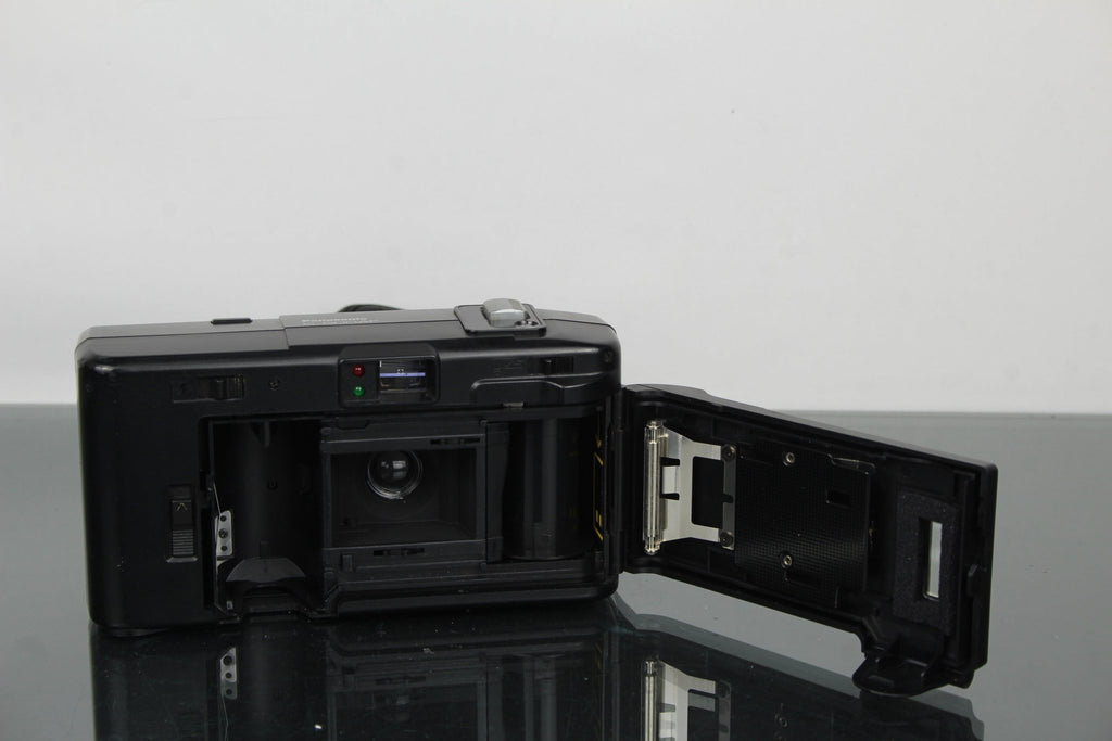 Panasonic C500AF - Dutch|Thrift