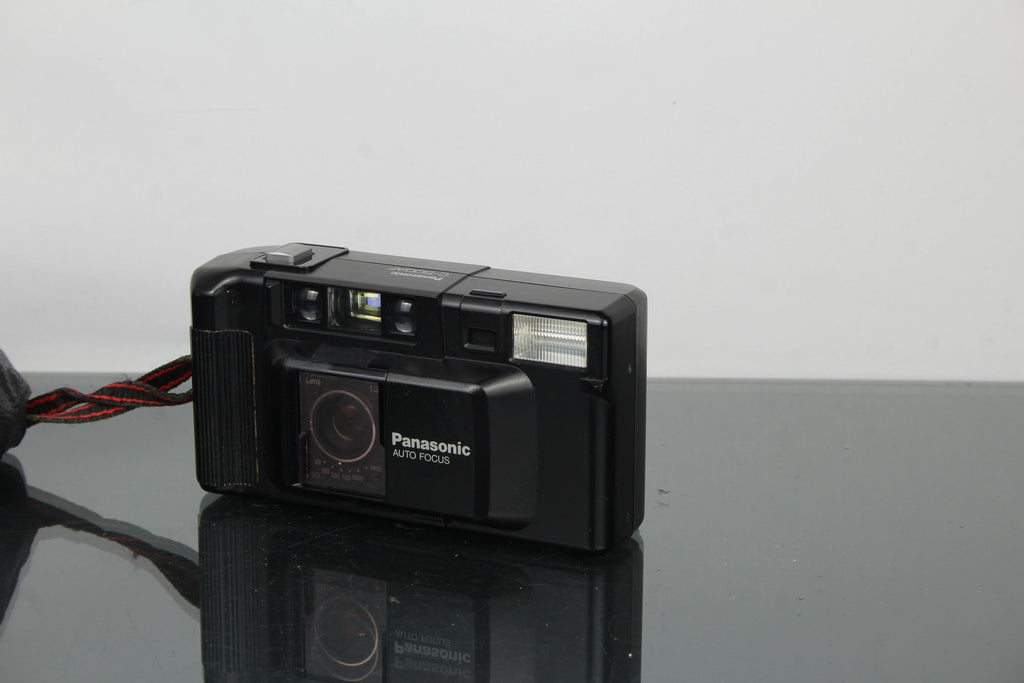 Panasonic C500AF - Dutch|Thrift