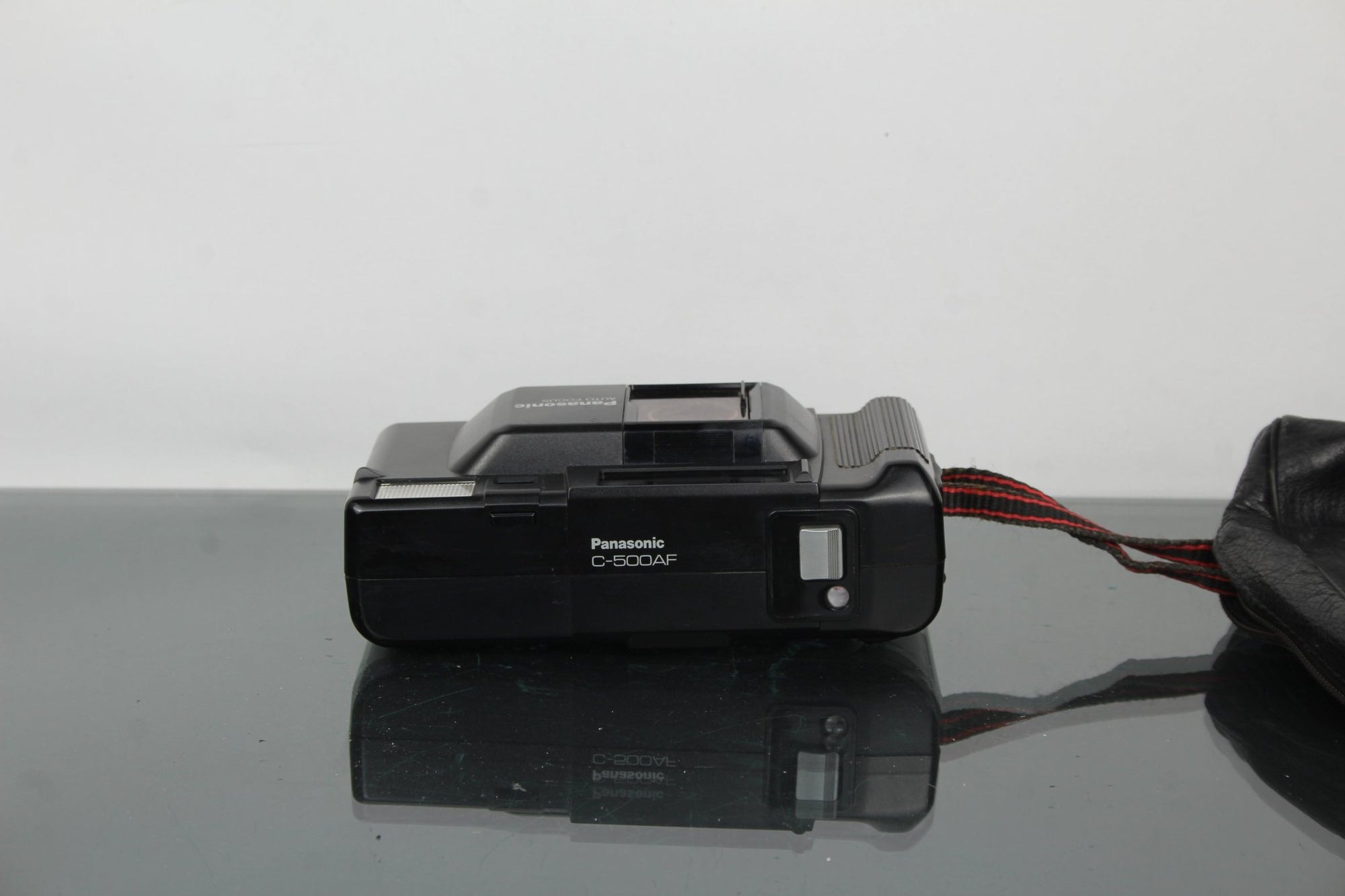 Panasonic C500AF - Dutch|Thrift