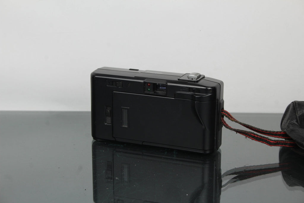 Panasonic C500AF - Dutch|Thrift