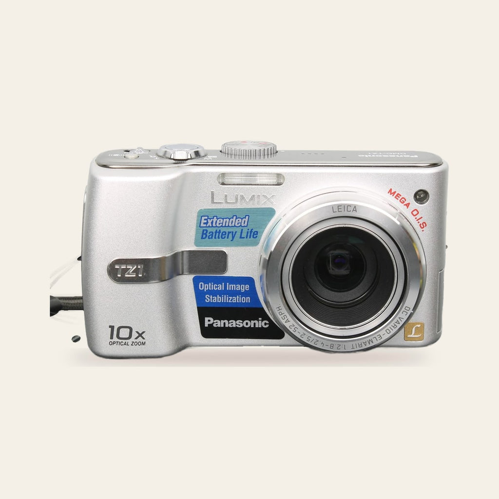 Panasonic DMC-TZ1