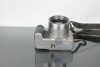 Panasonic FZ28 - Dutch|Thrift