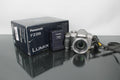Panasonic FZ28 - Dutch|Thrift