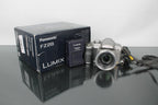 Panasonic FZ28 - Dutch|Thrift