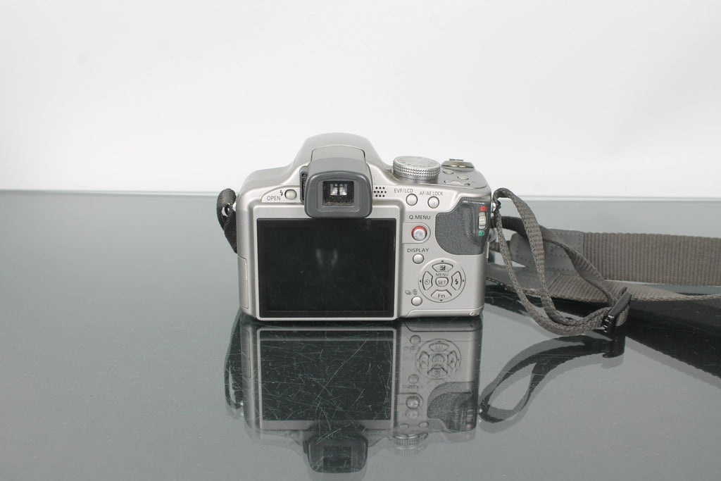 Panasonic FZ28 - Dutch|Thrift