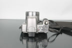 Panasonic FZ28 - Dutch|Thrift