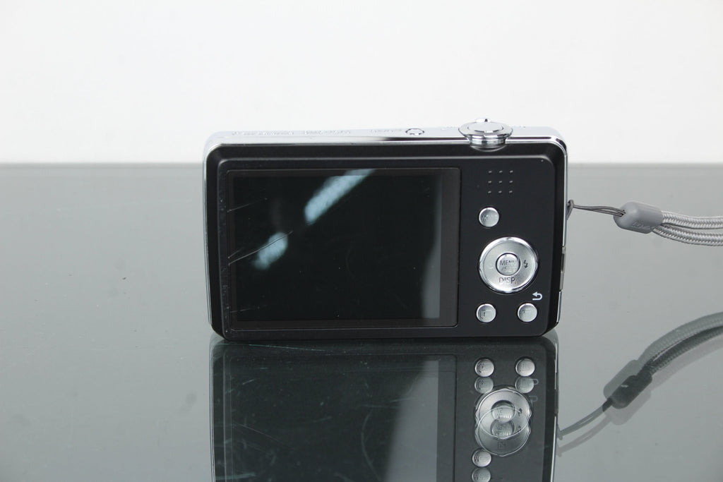 Panasonic Lumix DMC - FS40 - Dutch|Thrift