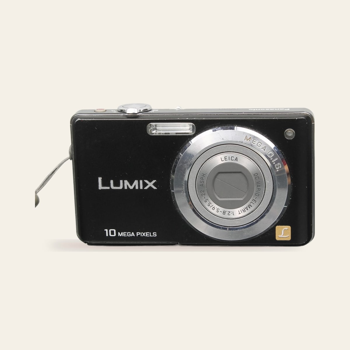 Panasonic Lumix DMC-FS62