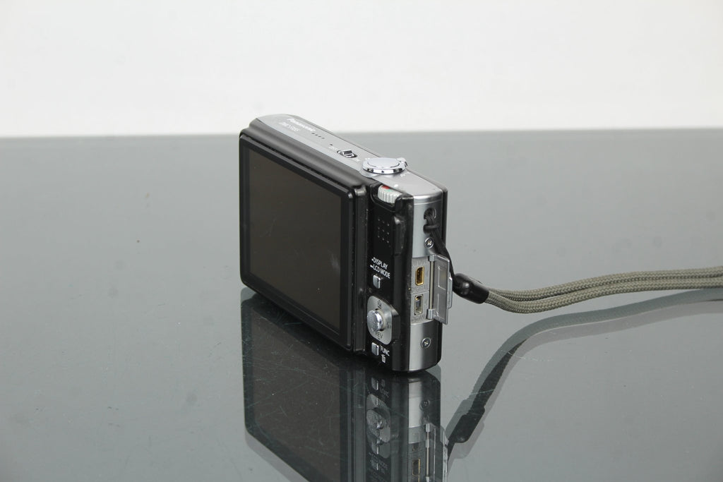 Panasonic Lumix DMC - FX55 - Dutch|Thrift