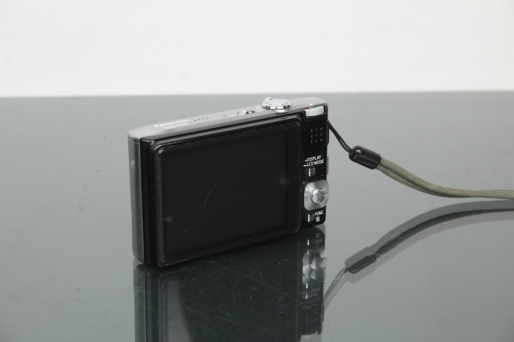 Panasonic Lumix DMC - FX55 - Dutch|Thrift