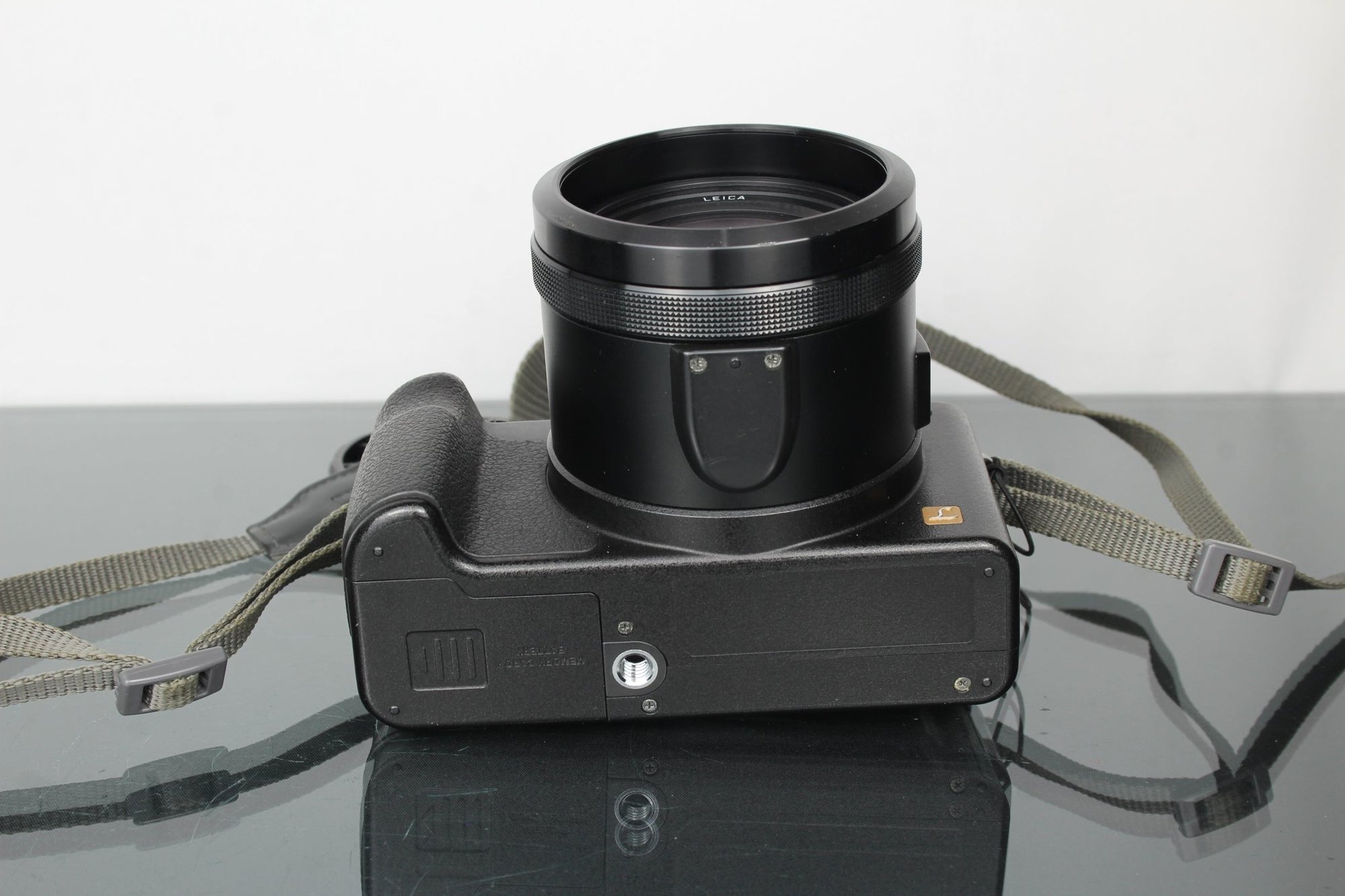 Panasonic Lumix DMC - FZ10 - Dutch|Thrift